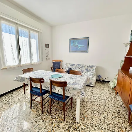 Casa Dei Delfini Apartman *