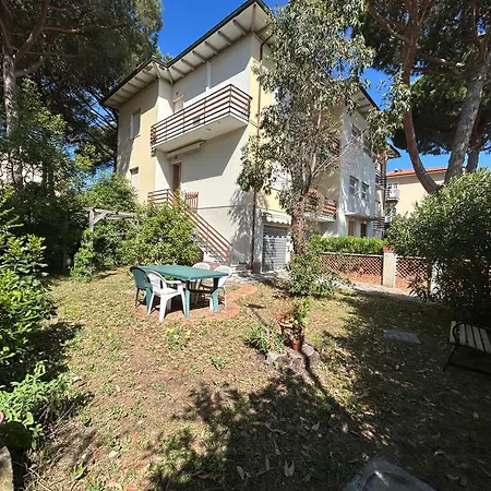 Apartment Casa Dei Delfini