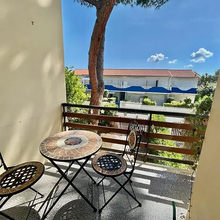 Apartment Casa Dei Delfini Marina Di Bibbona