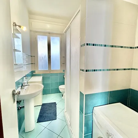 Apartment Casa Dei Delfini