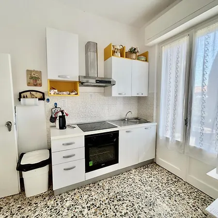 Apartment Casa Dei Delfini *