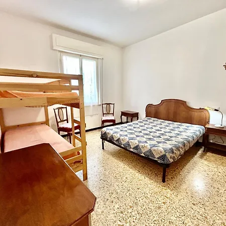 Apartment Casa Dei Delfini Marina Di Bibbona