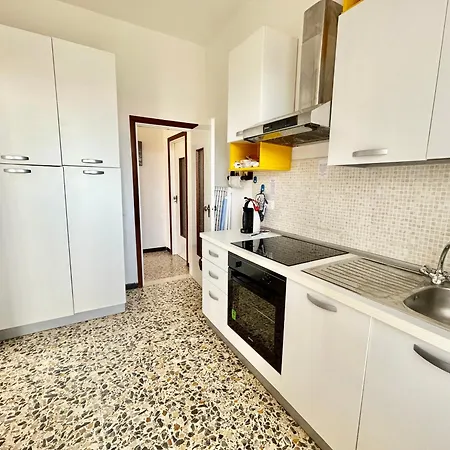 Casa Dei Delfini Marina di Bibbona