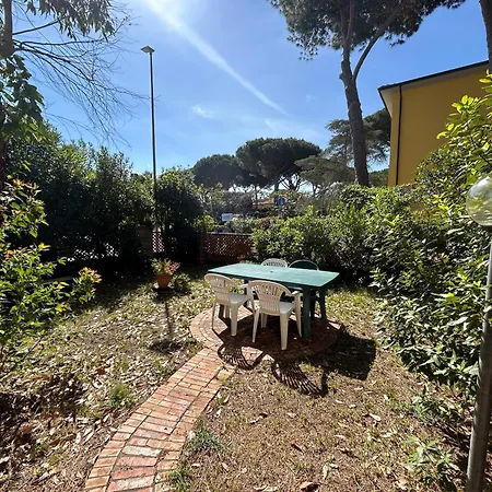 Casa Dei Delfini Marina di Bibbona