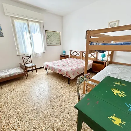 Casa Dei Delfini *